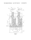 DOUGH-SKIN FOLDING DEVICE diagram and image