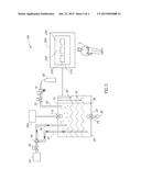 DEVICE FOR DISPENSING CARBONATED WATER diagram and image