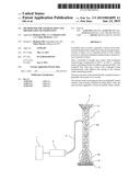 METHOD FOR THE STERILIZATION AND PRESERVATION OF FOODSTUFFS diagram and image