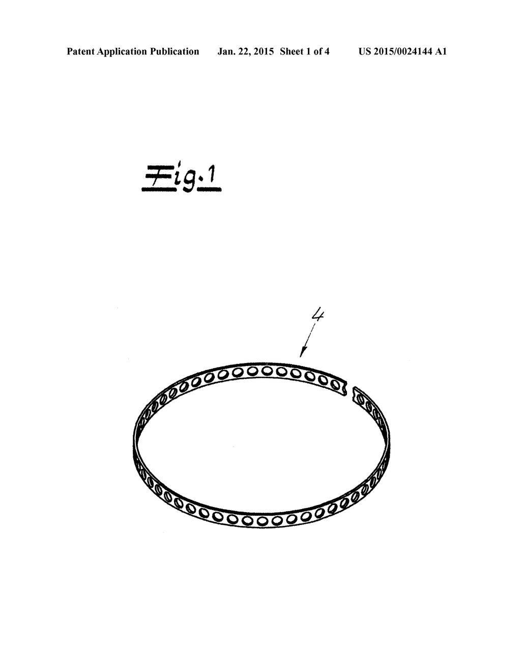 PROCESS FOR PRODUCING A ROLLING BEARING CAGE, IN PARTICULAR FOR LARGE     ROLLING BEARINGS, AND APPARATUS FOR CARRYING OUT THE PROCESS - diagram, schematic, and image 02