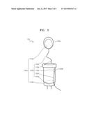 PLASMA-ENHANCED CHEMICAL VAPOR DEPOSITION APPARATUS AND METHOD OF     MANUFACTURING DISPLAY APPARATUS USING THE SAME diagram and image