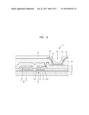 PLASMA-ENHANCED CHEMICAL VAPOR DEPOSITION APPARATUS AND METHOD OF     MANUFACTURING DISPLAY APPARATUS USING THE SAME diagram and image