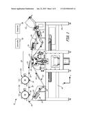 Method for Printing 3D Parts and Support Structures with     Electrophotography-Based Additive Manufacturing diagram and image