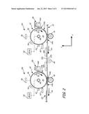 Method for Printing 3D Parts and Support Structures with     Electrophotography-Based Additive Manufacturing diagram and image