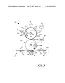 Method for Printing 3D Parts and Support Structures with     Electrophotography-Based Additive Manufacturing diagram and image