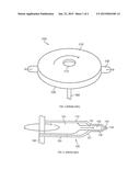 FORCE SPUN SUB-MICRON FIBER AND APPLICATIONS diagram and image