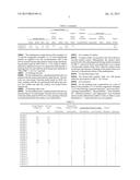 MARKING BASE COMPOSITION AND MARKING BASE USING THE SAME diagram and image