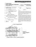 CARBON MATERIAL AND METHOD FOR PRODUCING SAME diagram and image