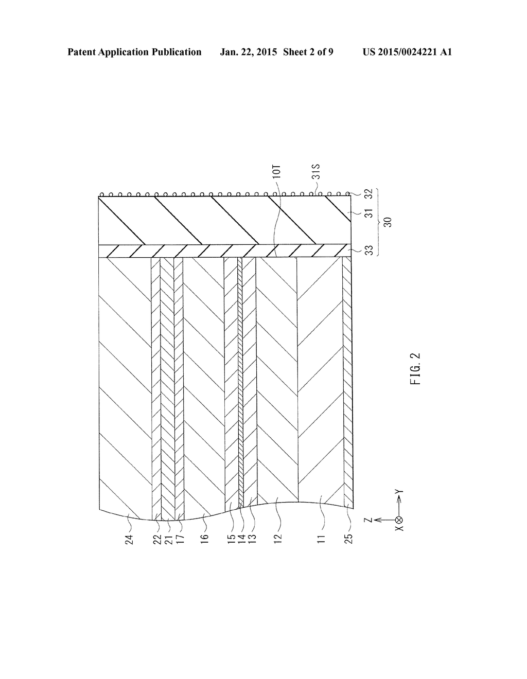 ELECTRONIC UNIT, OPTICAL DISK UNIT, DISPLAY UNIT, AND IMAGE PICKUP UNIT - diagram, schematic, and image 03