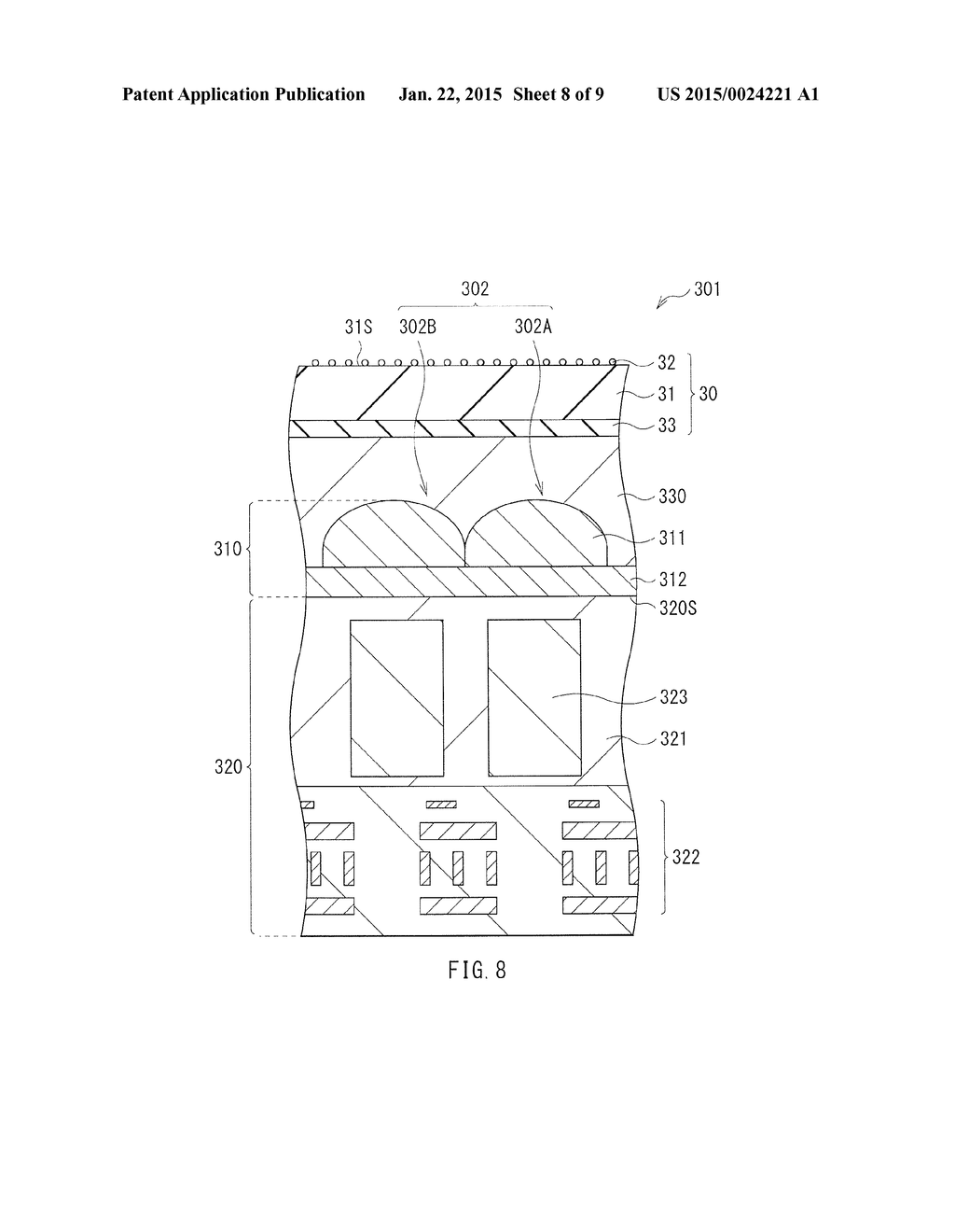 ELECTRONIC UNIT, OPTICAL DISK UNIT, DISPLAY UNIT, AND IMAGE PICKUP UNIT - diagram, schematic, and image 09