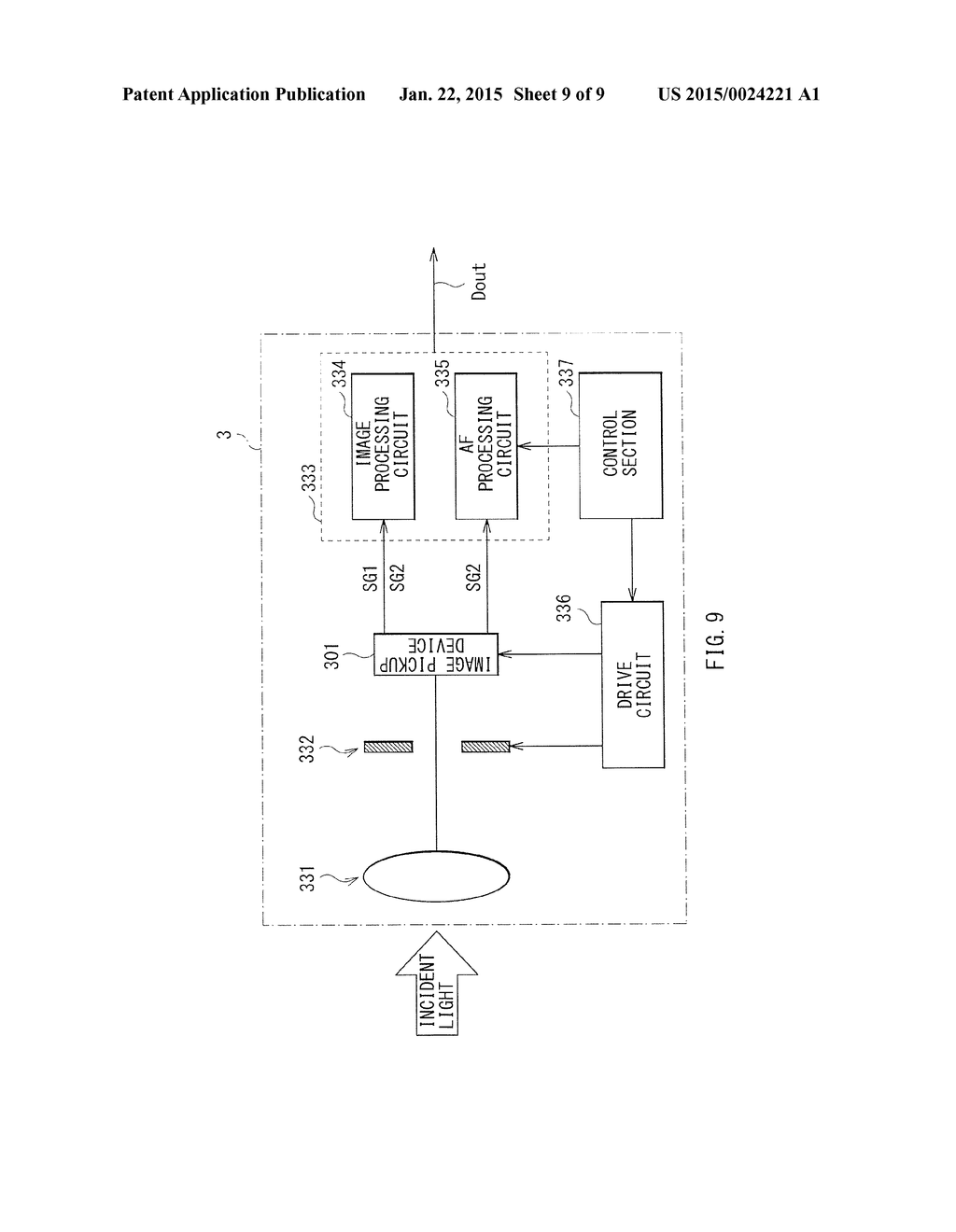 ELECTRONIC UNIT, OPTICAL DISK UNIT, DISPLAY UNIT, AND IMAGE PICKUP UNIT - diagram, schematic, and image 10