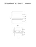 MONOLITHIC INTEGRATED LATTICE MISMATCHED CRYSTAL TEMPLATE AND PREPARATION     METHOD THEREOF diagram and image