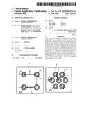 GRAPHITE COMPOSITE FILM diagram and image