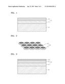 HARD MAGNETIC EXCHANGE-COUPLED COMPOSITE STRUCTURES AND PERPENDICULAR     MAGNETIC RECORDING MEDIA INCLUDING THE SAME diagram and image