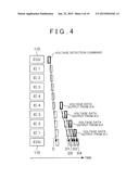 BATTERY MONITORING DEVICE AND A BATTERY UNIT diagram and image