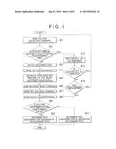 BATTERY MONITORING DEVICE AND A BATTERY UNIT diagram and image