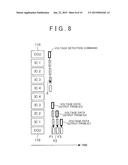 BATTERY MONITORING DEVICE AND A BATTERY UNIT diagram and image