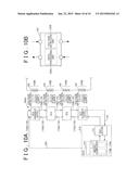 BATTERY MONITORING DEVICE AND A BATTERY UNIT diagram and image