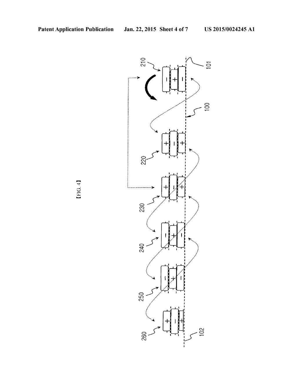 ELECTRODE ASSEMBLY AND LITHIUM SECONDARY BATTERY COMPRISING THE SAME - diagram, schematic, and image 05