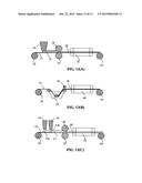 Non-flammable quasi-solid electrolyte-separator layer product for lithium     battery applications diagram and image