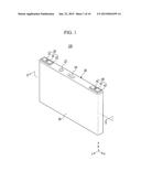 RECHARGEABLE BATTERY diagram and image