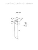 RECHARGEABLE BATTERY diagram and image