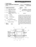 Storage Container for Thin Lithium-Air Cell, and Cell diagram and image