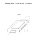 Storage Container for Thin Lithium-Air Cell, and Cell diagram and image