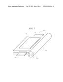 Storage Container for Thin Lithium-Air Cell, and Cell diagram and image