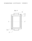 Storage Container for Thin Lithium-Air Cell, and Cell diagram and image