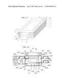 Storage Container for Thin Lithium-Air Cell, and Cell diagram and image