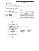 HUMIDIFICATION CONTROL METHOD FOR FUEL CELL AND FUEL CELL SYSTEM diagram and image