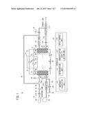 HUMIDIFICATION CONTROL METHOD FOR FUEL CELL AND FUEL CELL SYSTEM diagram and image