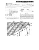 FUEL CELL PLATE FLOW FIELD diagram and image