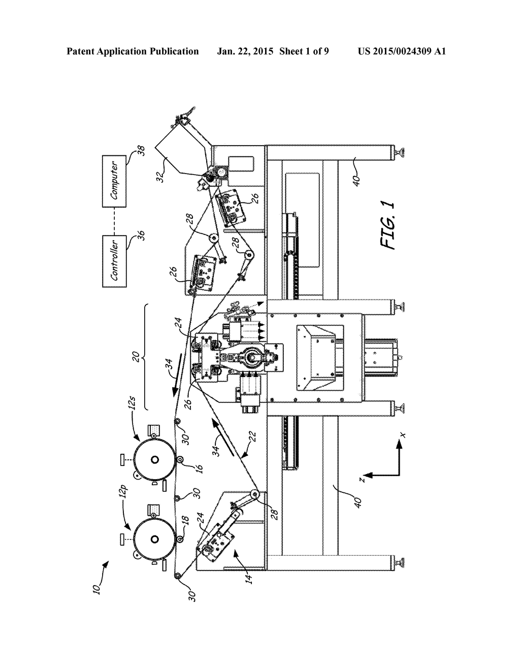 Soluble Support Material for Electrophotography-Based Additive     Manufacturing - diagram, schematic, and image 02