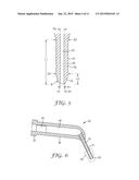 DEVICE AND A METHOD FOR DELIVERY OF A DENTAL COMPOSITION diagram and image