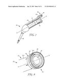 DEVICE AND A METHOD FOR DELIVERY OF A DENTAL COMPOSITION diagram and image