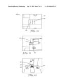 DEVICE AND A METHOD FOR DELIVERY OF A DENTAL COMPOSITION diagram and image