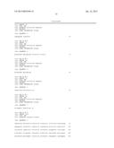 BRASSICA AHAS GENES AND GENE ALLELES THAT PROVIDE RESISTANCE TO     IMIDAZOLINONE HERBICIDES diagram and image