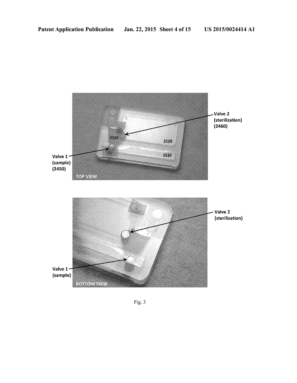 AMPLIFICATION OF BIOLOGICAL TARGETS VIA ON-CHIP CULTURE FOR BIOSENSING - diagram, schematic, and image 05