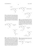 Compounds and Methods for Use in Detecting Gabapentin diagram and image