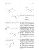 Compounds and Methods for Use in Detecting Gabapentin diagram and image