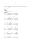 MODIFIED POLYMERASES FOR IMPROVED INCORPORATION OF NUCLEOTIDE ANALOGUES diagram and image