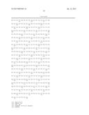 MODIFIED POLYMERASES FOR IMPROVED INCORPORATION OF NUCLEOTIDE ANALOGUES diagram and image