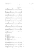 MODIFIED POLYMERASES FOR IMPROVED INCORPORATION OF NUCLEOTIDE ANALOGUES diagram and image