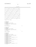 MODIFIED POLYMERASES FOR IMPROVED INCORPORATION OF NUCLEOTIDE ANALOGUES diagram and image