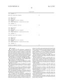 MODIFIED POLYMERASES FOR IMPROVED INCORPORATION OF NUCLEOTIDE ANALOGUES diagram and image