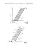 ONE-WAY SEPARATOR FOR RETAINING AND RECIRCULATING CELLS diagram and image