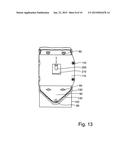 ONE-WAY SEPARATOR FOR RETAINING AND RECIRCULATING CELLS diagram and image