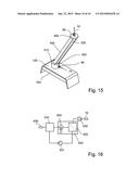 ONE-WAY SEPARATOR FOR RETAINING AND RECIRCULATING CELLS diagram and image